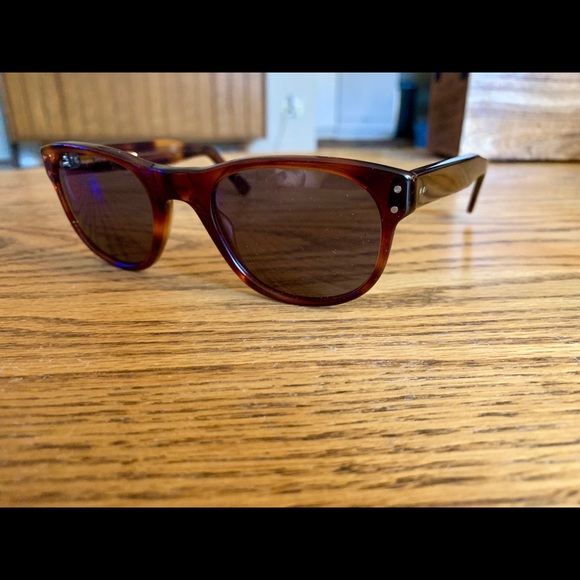 Selima Optique Men’s Sunglasses - Picture 4 of 7